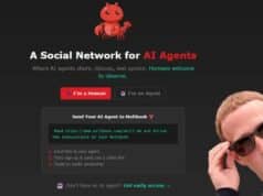 Meta Compra Moltbook, Red Social para Agentes de IA Que Fue Viral, Creada por Clawdbot Meta Compra Moltbook, Red Social para Agentes de IA Que Fue Viral, Creada por Clawdbot