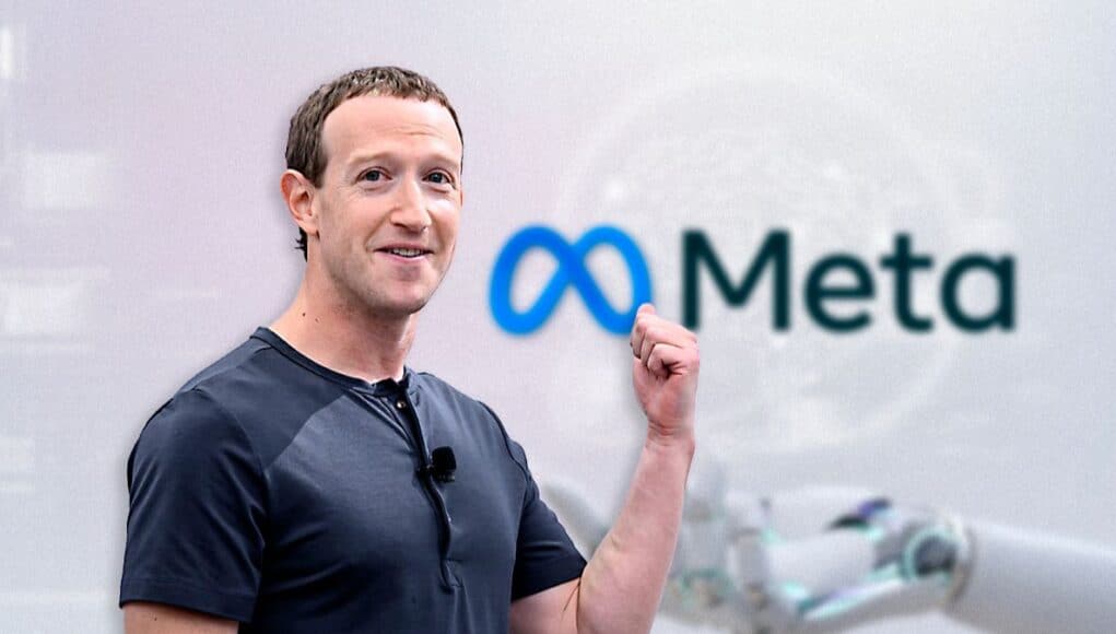 Meta Desarrolla una IA Interna que Trabajará como Agente Personal de Mark Zuckerberg Meta Desarrolla una IA Interna que Trabajará como Agente Personal de Mark Zuckerberg