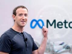 Meta Desarrolla una IA Interna que Trabajará como Agente Personal de Mark Zuckerberg Meta Desarrolla una IA Interna que Trabajará como Agente Personal de Mark Zuckerberg