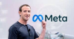 Meta Desarrolla una IA Interna que Trabajará como Agente Personal de Mark Zuckerberg