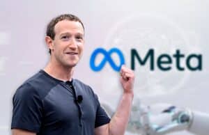 Meta Desarrolla una IA Interna que Trabajará como Agente Personal de Mark Zuckerberg