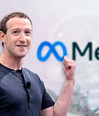 Meta Desarrolla una IA Interna que Trabajará como Agente Personal de Mark Zuckerberg