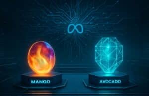 Meta Prueba Avocado 9B y Mango para Competir con GPT y Gemini Meta Prueba Avocado 9B y Mango para Competir con GPT y Gemini