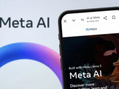 Meta Prueba Nuevas Funciones de Compras Con IA Dentro de su Asistente Meta AI