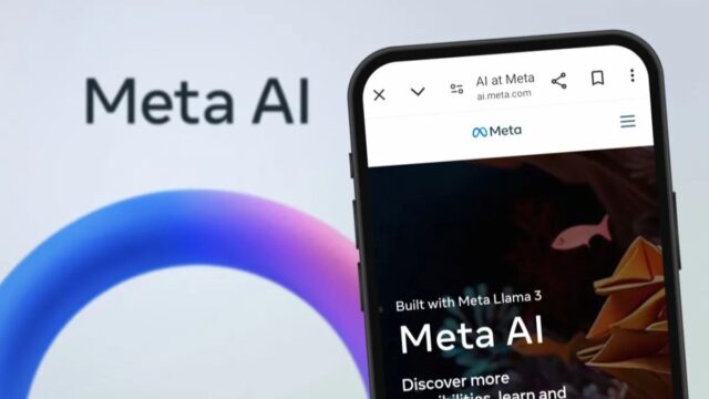 Meta Prueba Nuevas Funciones de Compras Con IA Dentro de su Asistente Meta AI