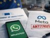 Meta Puede Afrontar una Multa del 10 % en Europa por Eliminar IA de Terceros en WhatsApp
