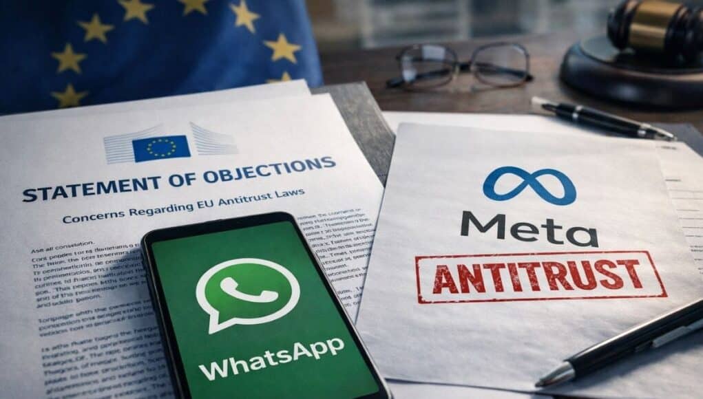 Meta-Puede-Afrontar-una-Multa-del-10-en-Europa-por-Eliminar-IA-de-Terceros-en-WhatsApp