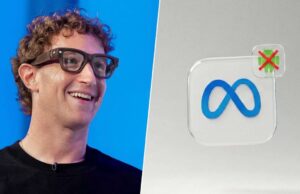 Meta Quiere Dejar de Ser el ‘Android de la IA’ y Busca Apostar Fuerte Por LLaMa