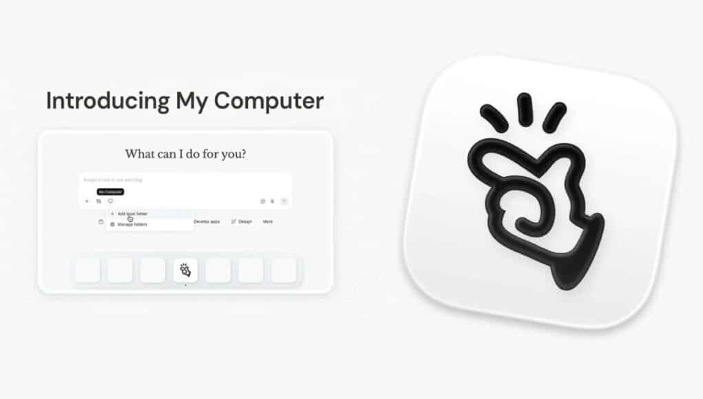 Meta activa el poder real de Manus, ahora puede manejar tu ordenador desde el móvil… pero hay un detalle clave Meta activa el poder real de Manus: ahora puede manejar tu ordenador desde el móvil… pero hay un detalle clave