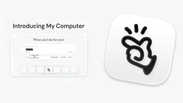 Meta activa el poder real de Manus: ahora puede manejar tu ordenador desde el móvil… pero hay un detalle clave Meta activa el poder real de Manus: ahora puede manejar tu ordenador desde el móvil… pero hay un detalle clave