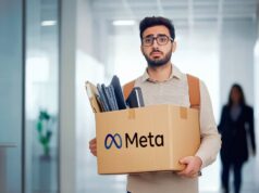 Meta Despedirá al 10 % de su Plantilla (hasta 8.000 Empleados) para Impulsar Inversión en IA