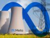 Meta y la Apuesta Nuclear que Quiere Alimentar el Equivalente a 5 Millones de Hogares