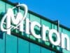 Micron Se Hunde en la Bolsa Hasta un 20 % en una Semana por el Miedo a Menor Demanda de IA Micron Se Hunde un 20 % en una Semana por el Miedo a Menor Demanda de IA