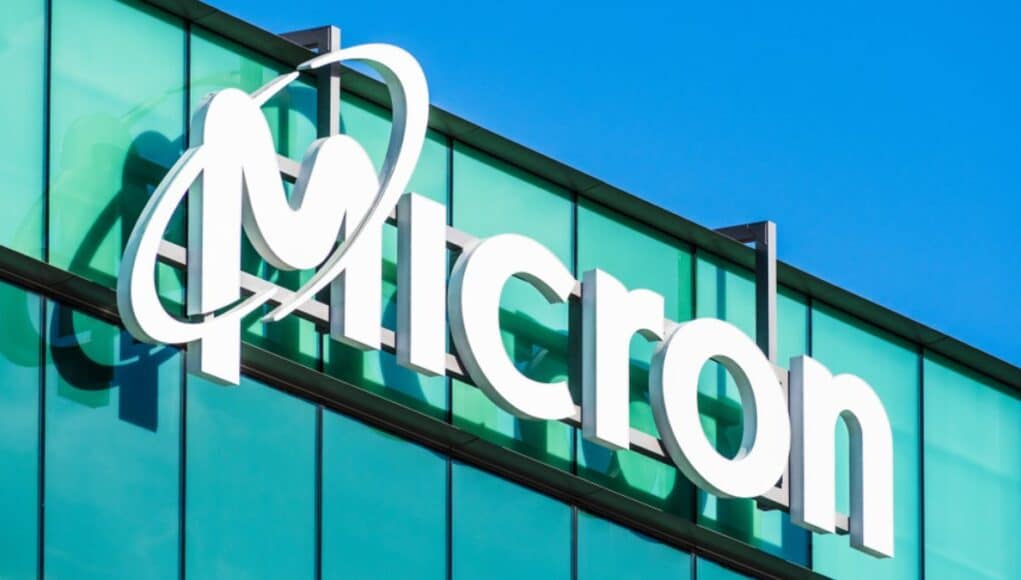 Micron Se Hunde un 20 % en una Semana por el Miedo a Menor Demanda de IA Micron Se Hunde un 20 % en una Semana por el Miedo a Menor Demanda de IA