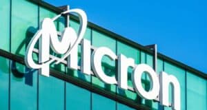 Micron Se Hunde un 20 % en una Semana por el Miedo a Menor Demanda de IA