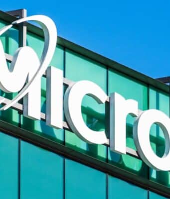 Micron Se Hunde un 20 % en una Semana por el Miedo a Menor Demanda de IA