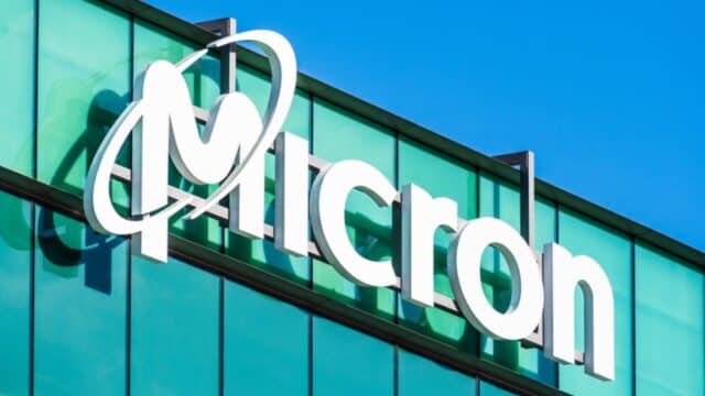 Micron Se Hunde en la Bolsa Hasta un 20 % en una Semana por el Miedo a Menor Demanda de IA Micron Se Hunde un 20 % en una Semana por el Miedo a Menor Demanda de IA