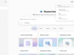 Microsoft 365 Copilot Adopta un Sistema Multimodelo Aprovechando Conjuntamente a ChatGPT y Claude Microsoft 365 Copilot Adopta un Sistema Multimodelo Aprovechando Conjuntamente a ChatGPT y Claude