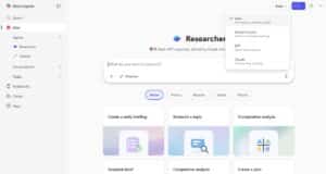Microsoft 365 Copilot Adopta un Sistema Multimodelo Aprovechando Conjuntamente a ChatGPT y Claude