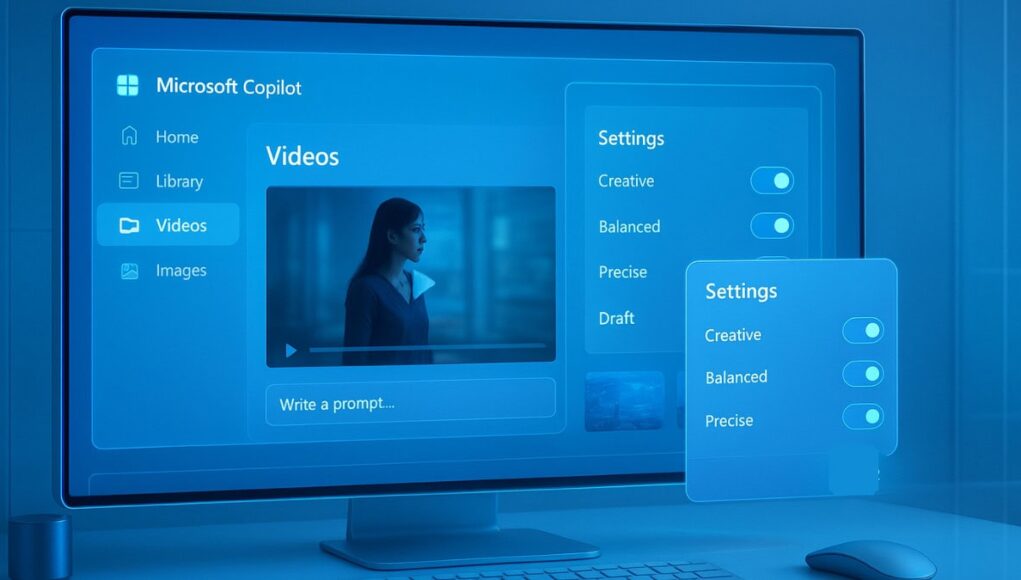 Microsoft-Anuncia-la-Integracion-de-Sora-2-en-Copilot-para-Generacion-de-Video