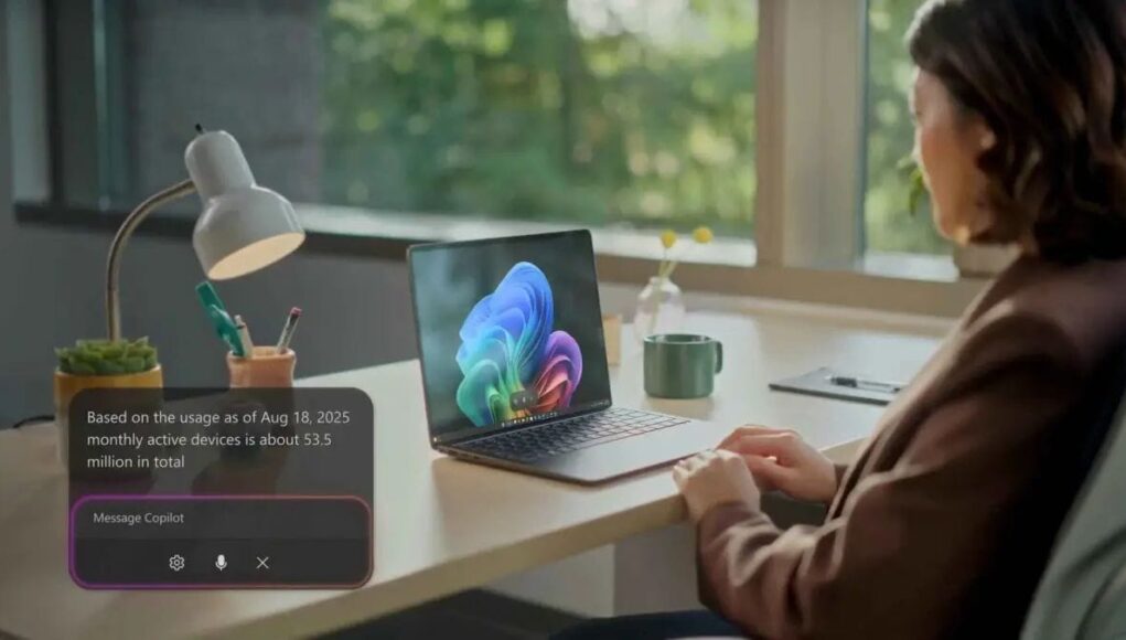 Microsoft-Integrara-Nuevs-Agentes-de-IA-en-Windows-11-y-Control-Por-Voz-en-Copilot