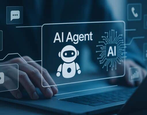 Por Qué los Agentes de IA Están Sustituyendo a los Chatbots Tradicionales