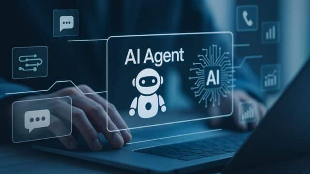 Por Qué los Agentes de IA Están Sustituyendo a los Chatbots Tradicionales