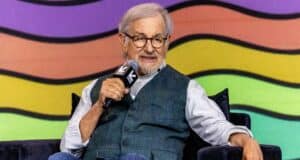 Mientras Netflix Compra Cine con IA Steven Spielberg Defiende el Talento Humano