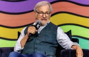 Mientras Netflix Compra Cine con IA Steven Spielberg Defiende el Talento Humano Mientras Netflix Compra Cine con IA Steven Spielberg Defiende el Talento Humano
