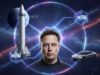 Miles de Millones y una OPV en Juego: la Fusión de SpaceX, Tesla y xAI Que Agita Wall Street