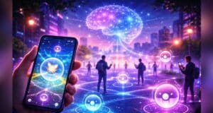 Millones de Jugadores en Pokémon GO, Acabaron Entrenando a una IA sin Saberlo