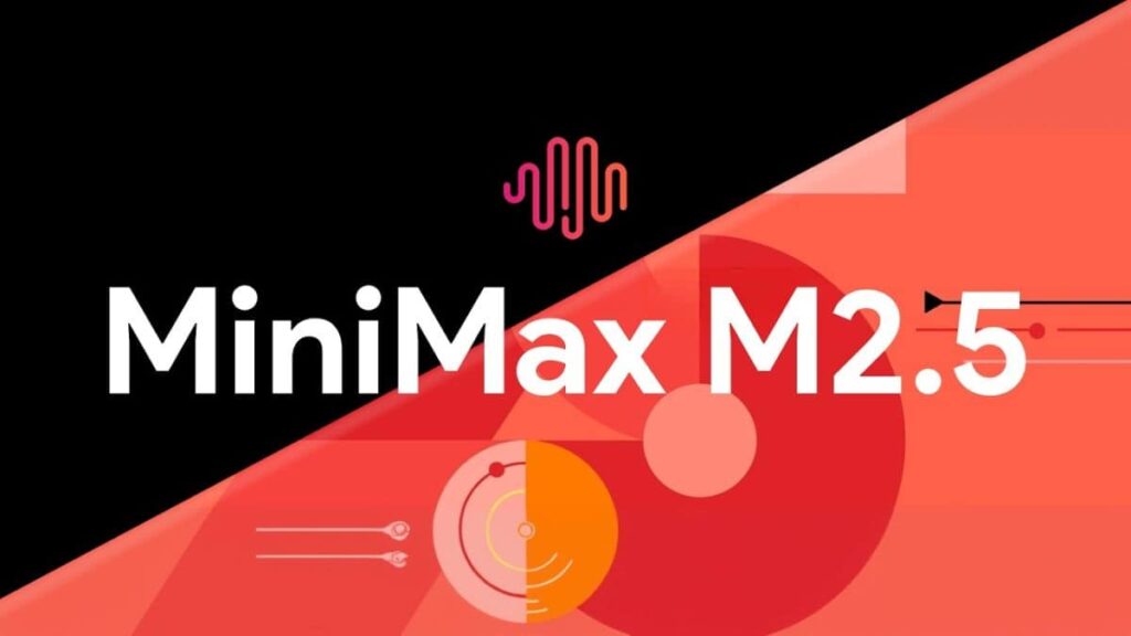 MiniMax M2.5, el LLM Chino Que Desafía a GPT‑5 y Gemini con un Coste Hasta 20 Veces Menor