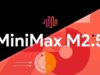 MiniMax M2.5, el LLM Chino Que Desafía a GPT‑5 y Gemini con un Coste Hasta 20 Veces Menor
