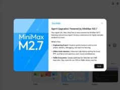 MiniMax M2.7: Nuevo Modelo de IA Multiagente con Aprendizaje por Refuerzo para Flujos Complejos MiniMax M2.7: Nuevo Modelo de IA Multiagente con Aprendizaje por Refuerzo para Flujos Complejos