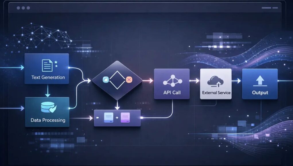 Mistral-AI-Desarrolla-Un-Creador-De-Workflows-Para-Su-Plataforma