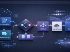 Mistral AI Desarrolla Un Creador De Workflows Para Su Plataforma