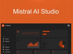 Mistral AI Presenta un AI Studio Mejorado para Desarrolladores