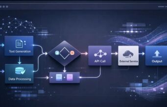 Mistral AI Prueba una Integración Profunda de Flujos de Trabajo en su Modelo Le Chat Mistral AI Prueba una Integración Profunda de Flujos de Trabajo en su Modelo Le Chat