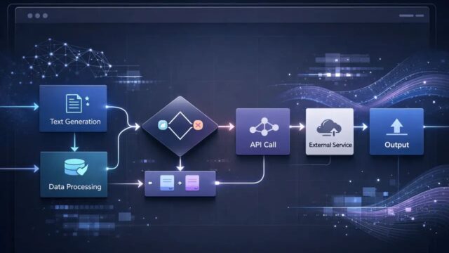 Mistral AI Prueba una Integración Profunda de Flujos de Trabajo en su Modelo Le Chat Mistral AI Prueba una Integración Profunda de Flujos de Trabajo en su Modelo Le Chat