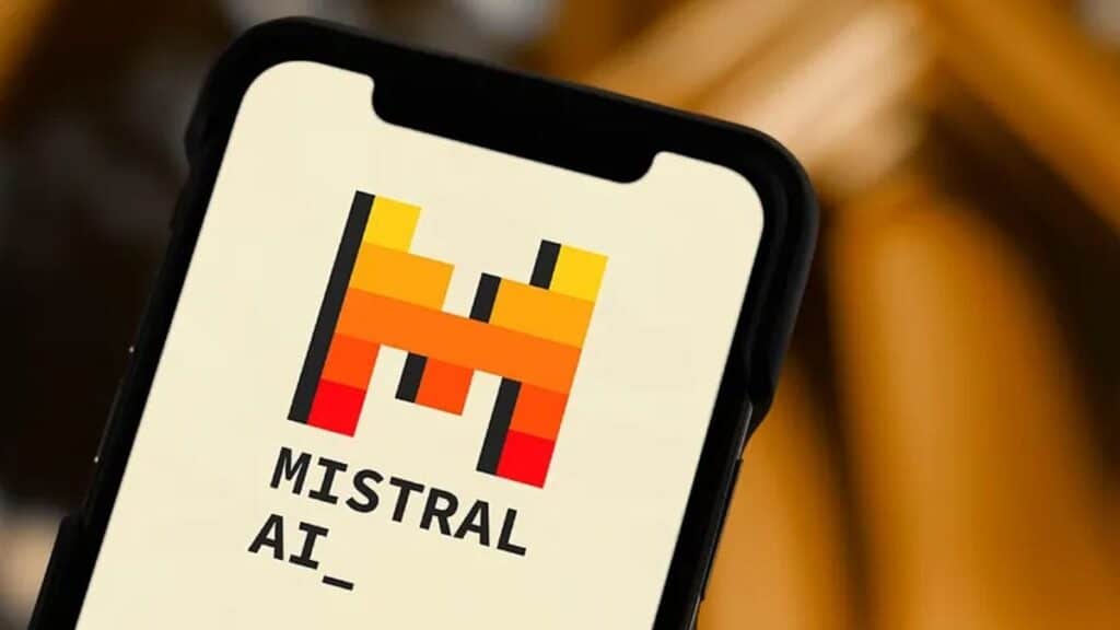 Mistral AI