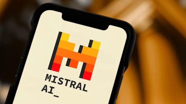 Mistral AI Supera los 2.800 Millones y Redobla su Apuesta por la IA en Europa