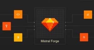 Mistral Presenta su Herramienta Forge para Entrenar Modelos Empresariales de IA con Datos Propios