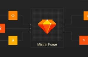 Mistral Presenta su Herramienta Forge para Entrenar Modelos de IA Empresariales con Datos Propios Mistral Presenta su Herramienta Forge para Entrenar Modelos Empresariales de IA con Datos Propios