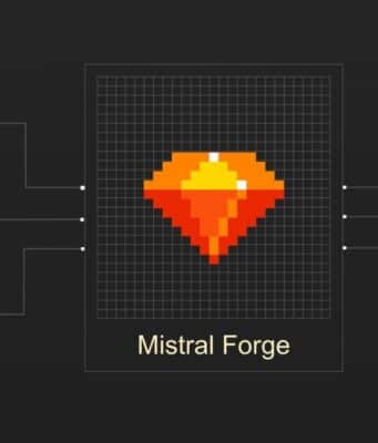 Mistral Presenta su Herramienta Forge para Entrenar Modelos Empresariales de IA con Datos Propios