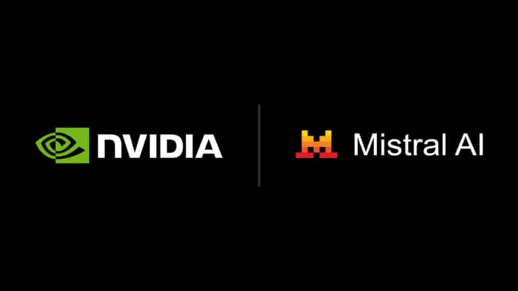 Mistral y Nvidia Impulsan Modelos de IA Abiertos con la Coalición Nemotron