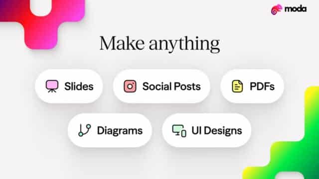 Moda Presenta un Agente de IA para Crear Diseños Alineados con la Marca Moda Presenta un Agente de IA para Crear Diseños Alineados con la Marca