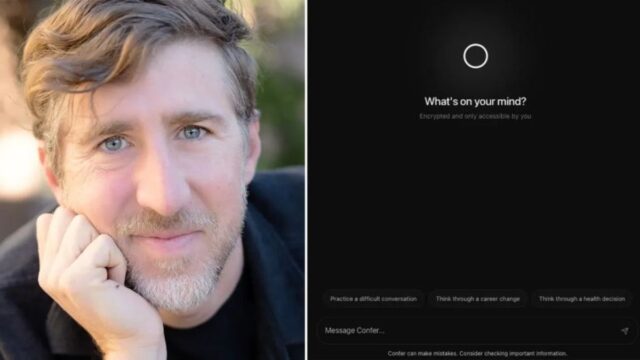 Moxie Marlinspike Presenta Confer, un Asistente Alternativo a ChatGPT Centrado en la Privacidad