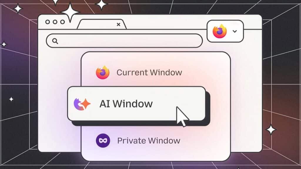 Mozilla Rectifica su Plan de Convertir Firefox en un Navegador Con IA