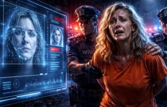 Mujer Pasa Seis Meses en Prisión Debido a un Error de Reconocimiento Facial Provocado por una IA Mujer Pasa Seis Meses en Prisión Debido a un Error de Reconocimiento Facial Provocado por una IA