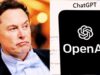 OpenAI en el Punto de Mira: la Demanda de Musk por Suicidios, Lucro y Riesgos de ChatGPT